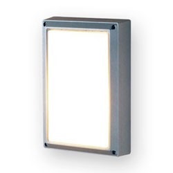Aplique Tortuga Exterior Olaf Apto Led E27