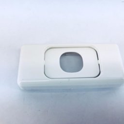 Tecnova Tapa Bastidor Para 1 Módulo 2031 Mampara