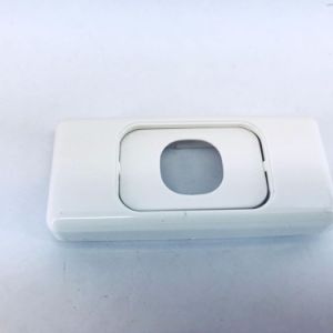 Tecnova Tapa Bastidor Para 1 Módulo 2031 Mampara