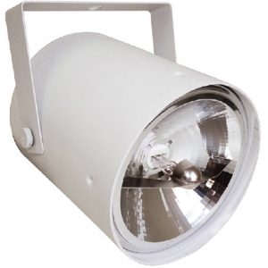 Spot Cilindrico P/ AR111 GU10 – Iluminacion Lumi