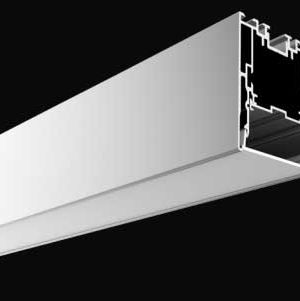 Colgante o aplique Lineal – Iluminacion Lumi