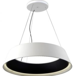 Colgante Grok Ringofire 60 - Iluminacion Lumi