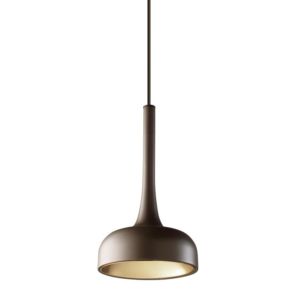 Colgante Grok sixties 1 x - Iluminacion Lumi