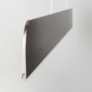 Colgante Grok SEK 1 x 21W - Iluminacion Lumi