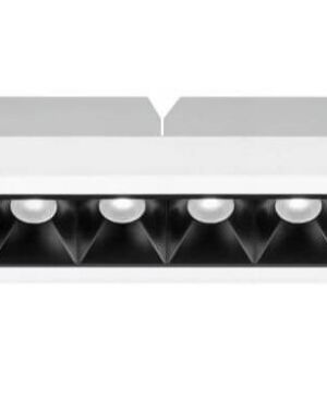 Empotrable LED 22w Idea Ka – Iluminacion Lumi