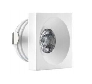 Luminaria empotrable para – Iluminacion Lumi