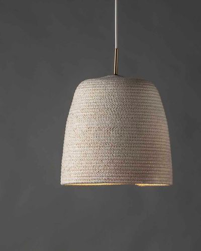 Colgante Lurex Algodón, su – Iluminacion Lumi