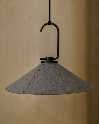 Colgante Ofelia 18w led fi – Iluminacion Lumi